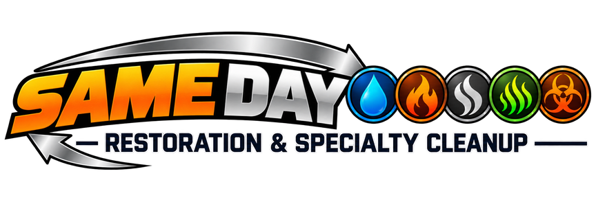 Same Day Mitigation