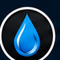 Water mitigation icon
